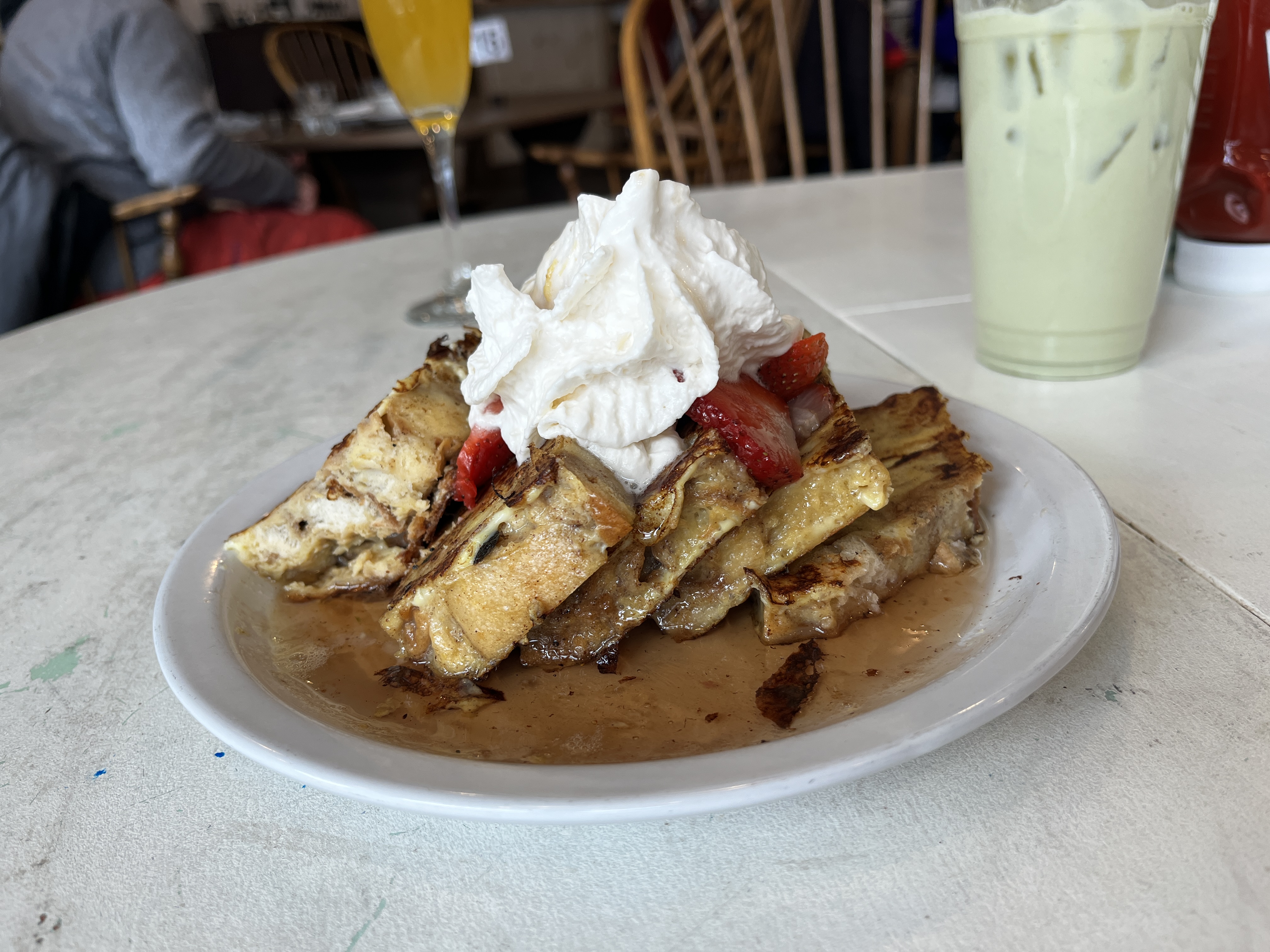 The Cozy Breakfast Spot You Need to Try in the Catskills