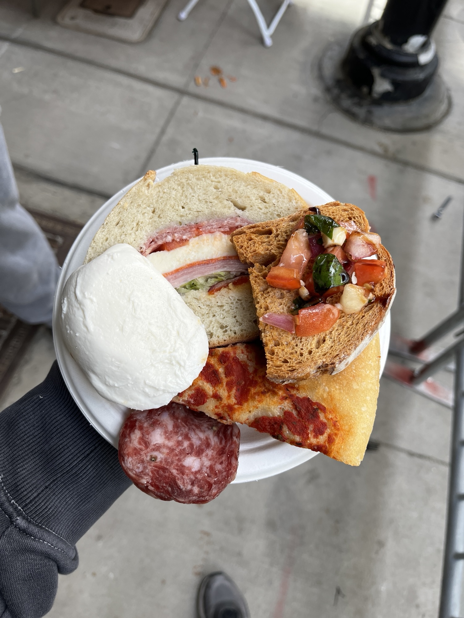 Ranking the Mutz at Hoboken’s Mutz Fest 2025