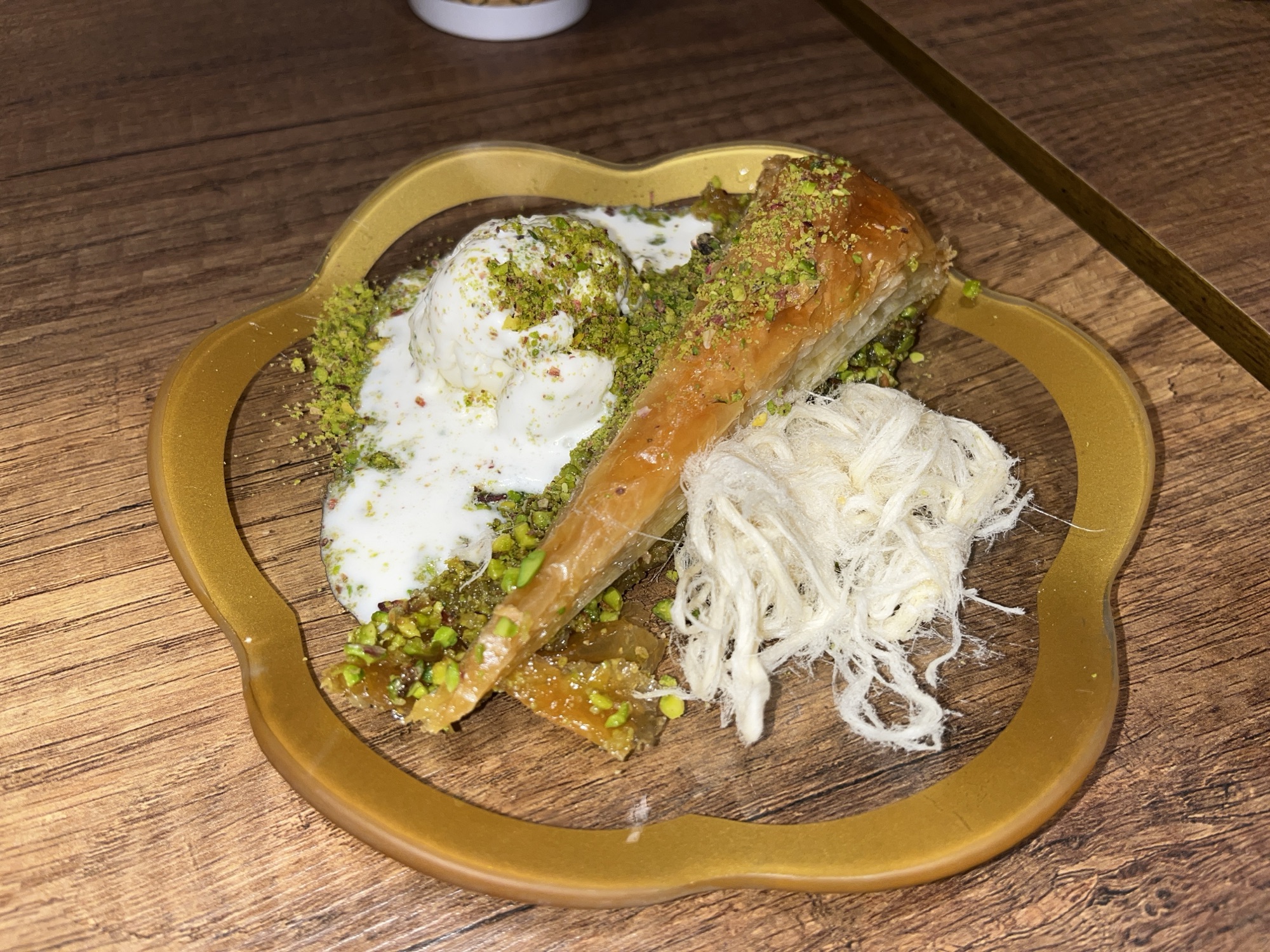 Damasco Café – Clifton, NJ